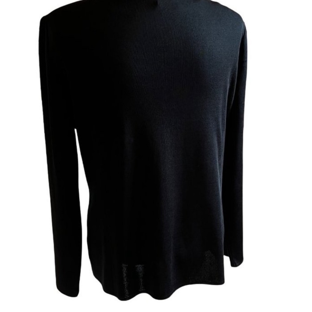 Ming wang classy pantsuit. - Picture 5 of 8